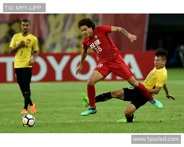 亚冠大战广州恒大迎战天津权健精彩直播全程回顾与分析