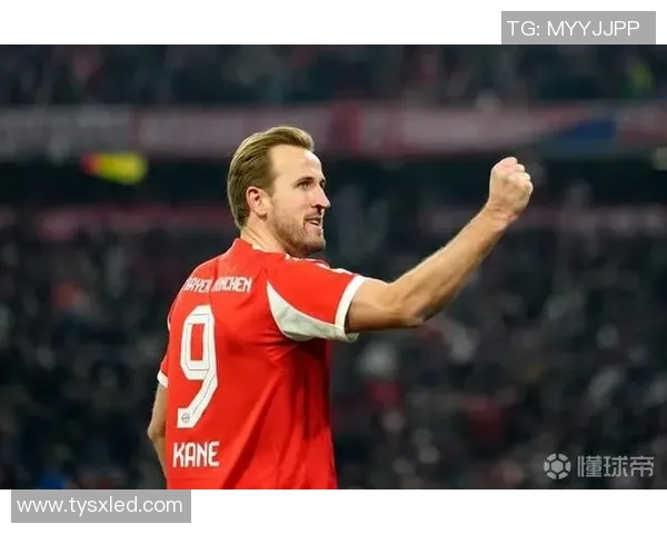 哈里·凯恩遭“讪笑”：德国媒体对拜仁慕尼黑在阿森纳的失利做出严酷点评