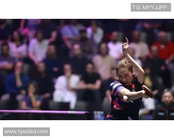 激战五局险胜 陈熠反转波尔卡诺娃晋级八强